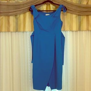 NWOT Milly Cocktail Dress. Size 2, true to size!